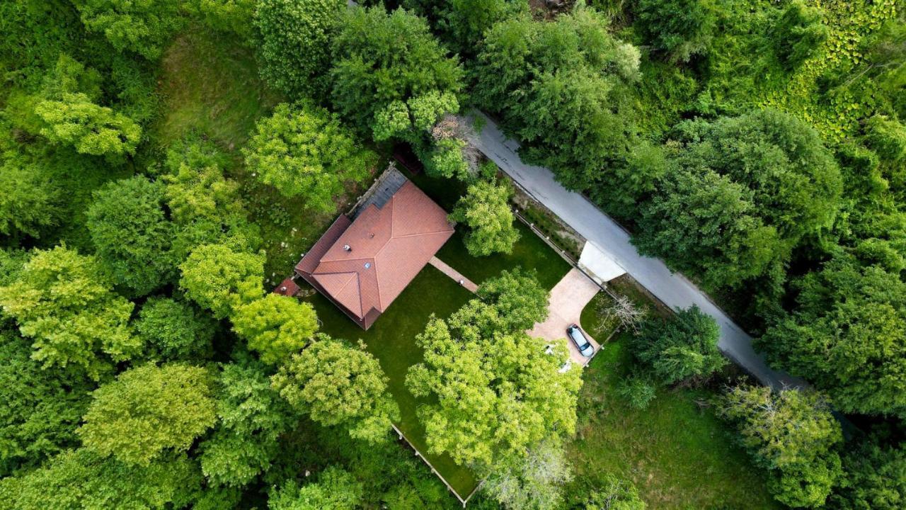 Къща За Гости Амая - Сандански 外观 照片